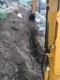 Услуги с багер и самосвал , снимка 11