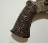 Стар пистолет, револевер, снимка 2