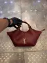 Yves Saint Laurent Дамска Чанта - Различни Цветове Код SEM-438, снимка 5