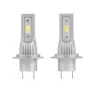 LED крушки H7 комплект 2 броя, снимка 2