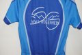 Мъжка колоездачна тениска Jersey Owayo Made in Germany Размер L, снимка 8