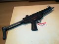 Heckler & Koch MP5-KAL.9mm x19-made in japan 0703221700, снимка 11