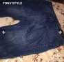 Dressmann Нови Мъжки Дънки L , снимка 5