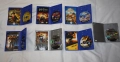 Игри за PS2 Crash Mutant/GTA San Andreas/Haunted Mansion/Naruto/Sonic/Harry Potter/Scooby-Doo/NBA 08, снимка 16