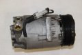 Компресор за климатик Opel Astra H (2003-2010г.) 2148 DPSS / 2148DPSS / TSP0155459 / 013124751, снимка 5