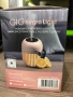 Овлажнител за въздух GIOhygro Light, лампа с USB кабел, розов, снимка 4