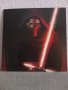 Star Wars: The Force Awakens (soundtrack), Episode VII, Deluxe Edition, CD near mint, снимка 5