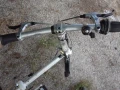  сгъваем велосипед Dahon алуминиева рамка 8 скорости, снимка 5