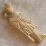 Статуя от слонова кост., снимка 2