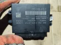 Контролен Модул Парктроник Porsche Cayenne 3.0D 92A/EG22/2012, снимка 1