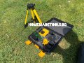 4D ЛАЗЕРЕН НИВЕЛИР с 16 линии StahlMayer, снимка 4
