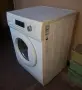  ПРОДАВАМ-(ПОДАРЯВАМ срещу 20€) СПЕШНО !!! ПЕРАЛНЯ - DAEWOO DWD-FD1432, снимка 7