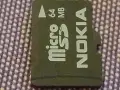 Nokia micro CD 64MB, снимка 1