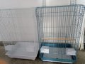 Клетки(кафези) за папагали Жако,Амазона,Какаду и др-НОВИ, снимка 2