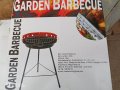 Ново градинско барбекю, BBQ, снимка 9