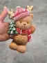 коледни фигурки статуетки декорация , снимка 3