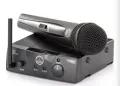 Безжичен микрофон AKG WMS40 Mini Vocal Set Microphone, снимка 1