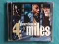 Ron Carter,Ralph Towner,Ruth Cameron,Russell Malone,Tony Bennett,Art Tatum-CD, снимка 1