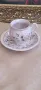 Чешки розов порцелан , снимка 5