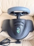 MicroCon Racing Wheel and Pedals за Xbox 360 с кутия, снимка 6