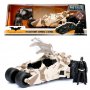 Batman Tumbler Batmobile Camo 1/24 Jada Toy 253215006