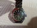 Руски механичен часовник Восток Амфибия , снимка 2