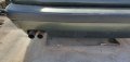 Задна броня за бмв е34 седан bmw e34 525i 535i saloon rear bumper 87-96г, снимка 1