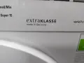 Пералня Сименс Siemens Exraklasse Made in Gemany A++ 7 кг с две години гаранция! , снимка 3