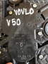 Мотор за чистачка на багажник Bosch за Volvo V50 2.0D (2003-2008) 0390201823, 30763683, снимка 3