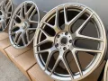 Оригинални джанти Мерцедес Г класа АМГ G63 AMG Mansory 5X130 BRABUS, снимка 4