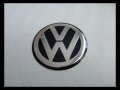Емблема на VW, Фолксваген 
