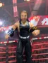 Екшън фигура WWE Jeff Hardy Deluxe Aggression Джеф Харди Делюкс играчка, снимка 3