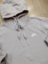 Nike fleece горнище мъжка оригинален , снимка 2