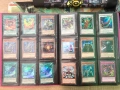 КОЛЕКЦИЯ Yu-Gi-Oh карти (yugioh), снимка 5
