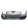 Боди кит AMG за конверсия на Mercedes C-Class W204 към W205, снимка 3