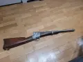 Пушка модел Ремингтон М1864г, снимка 1