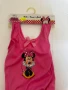 Нова детска рокля Minnie Mouse – с етикет! 🎀 Размер: 7/8 години (122/128 см), снимка 2