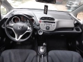 2009 Honda Jazz 1.4 автоматик, снимка 11