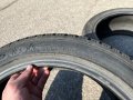 Зимни гуми 225/45 17 Dunlop Winter Sport 5, снимка 4