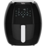 Промоция - Фритюрник AirFryer Voltz OV51980F 1800W, 7.7L, 2 ГОДИНИ ГАРАНЦИЯ, снимка 4