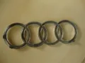 Ауди А6 Ауди А8 емблема Audi A6 Audi А8 emblem, снимка 5