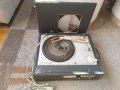 Ретро грамофон Telefunken, снимка 1 - Антикварни и старинни предмети - 42551707
