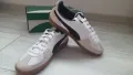 Нови мъжки кожени оригинарни маратонки PUMA PALERMO Lth EUR42 UK8, снимка 9