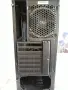 Компютърна кутия Makki 8872 RGB 4x120mm+Controller+Trust GXT 762 Red 120mm+GELID Red Led-Flex Stripe, снимка 2