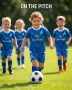 ЛЕВСКИ София 💙⚽️ детско юношески футболни екипи 💙⚽️ НОВО сезон 2026-27 година , снимка 1