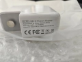 Захранващ адаптер зарядно за Apple Macbook, 61W USB PD, USB-C TypeC, снимка 3