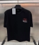Мъжка  тениска Balenciaga  кодIM75, снимка 3