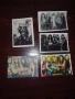 Картички на Депеш Мод,Джой Темпест,Дюран Дюран,Аха, снимка 2