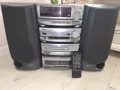 Продавам аудио система KENWOOD, снимка 6