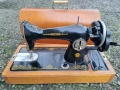 Руска шевна машина , снимка 1